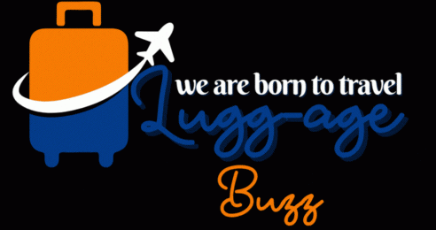 luggage buzz logo